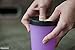 SILIPINT Silicone Travel Lid for Drinkware Glass