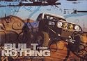 DVD - Built From Nothing - Off Road Trucks