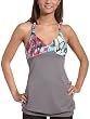 Roxy Athletix Juniors' Stand Tall Tank