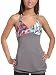 Roxy Athletix Juniors' Stand Tall Tank