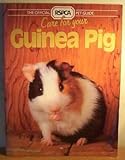 Care for your guinea pig