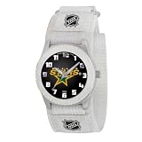 Game Time Mid-Size NHL-ROW-DAL Rookie Dallas Stars Rookie White Series Watch