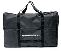 アメリカンイーグル(AMERICAN EAGLE) 折りたたみ自転車用キャリーバック L(26型以下) 87272