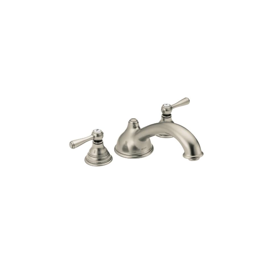 Tools Home Improvement Kitchen Bathroom Fixtures Moen T933bn