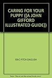 Caring for your puppy