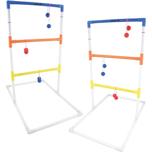 Childrens Toyshop  Toys : Sportcraft Ladderball Set