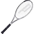 Prince EXO3 White MP Oversized Tennis Racquets, 4 1/4