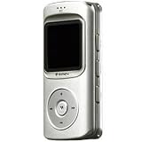 SIREN DP-300 2GB シルバー