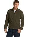 Timberland Men's Full Zip Fleece