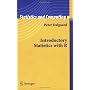 Introductory Statistics with R (Statistics and Com&hellip by Peter Dalgaard