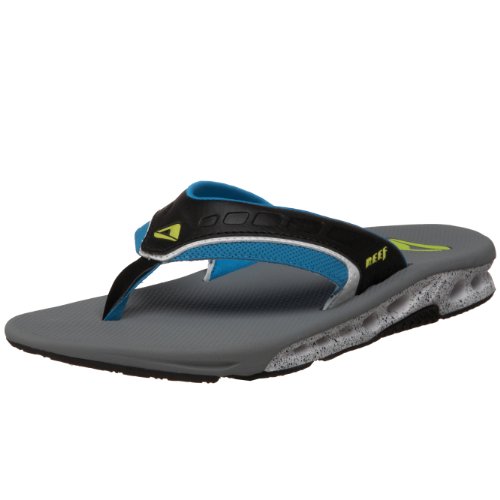 Reef Men's Reef Vision Flip Flop