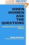 When Women Ask the Questions: Creating Women's Studies in America