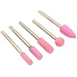 5 Grinding Stone Abrasives Metal Polishing Rotary Tools