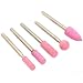 5 Grinding Stone Abrasives Metal Polishing Rotary Tools