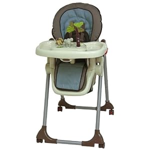 high chair
