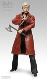Graduation Day Buffy - Buffy the Vampire Slayer - 12 Inch Figure - Sideshow - New - Mint in Box - Sarah Michelle Gellar