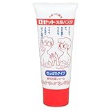 ロゼット洗顔パスタさっぱりタイプ