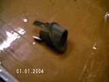 Left Outer Parking Aid Sensor Retainer 5G1Z-15K861-AAB