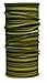 4 Count Double Dry Striped Headwears,Moisture Wicking Balaclava