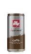 illy issimo Caffe Coffee Drink, 6.8-Ounce Cans (Pack of 12)