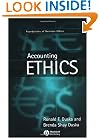 Accounting Ethics (Foundations of Business Ethics)