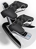 picture of Thrustmaster Universal Charger for Move/Dualshock/Sixasis Wireless Controller/Bluetooth Headset/Wireless Keypad (PS3)