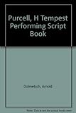 The tempest : a performing script