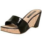 Bandolino Women's Ibigail Sandal