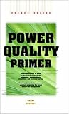 Review McGraw-Hill Professional  / Power Quality Primer (Electrical Engineering Primer)