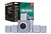 Crystal Signal - 5.1 Home Theater System