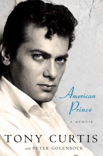 American Prince: A Memoir under Memoirs in The Books Store