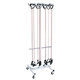 Champion Resistance Tube Standing Rack