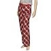 Search : Mississippi State Bulldogs Ladies Maroon Kona Pajama Pants