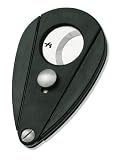 from Xikar Xikar 2 double blade cutter - Xi2 black