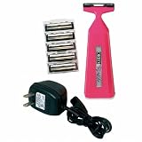 Orbix Rave 360 Razor - Pink
