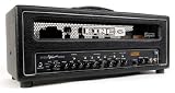 Line 6 Spider Valve Mark 2 HD100 Amplifier Head