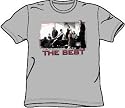 NCIS TV Show THE BEST Adult Silver Gray T-shirt Tee Shirt
