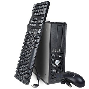 Dell OptiPlex 745