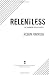 Relentless (Dominion Trilogy #1)