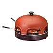 Pizza Dome