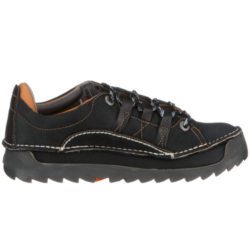 Art Unisex Adult Skyline Lace-Up Black 590 7 UK