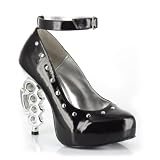 Ellie Women's Bullet-550 Platform Shoes