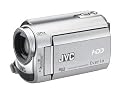 Camcorder JVC Everio GZ-MG330HEG silver (HDD)