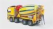 Bruder MB Cement Mixer