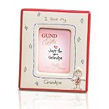 Gund Baby - I Love My Grandma Mini Frame