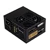 Silverstone Tek 450-Watts SFX Form Factor Full Modular Power Supply with 80 Plus Gold, SFX+12V single rail, ST45SF-G