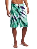Burnside Men's Six Young Boardshort