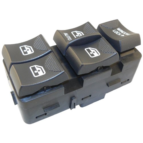 ACDelco 11P59 Professional Power Window Switch On Sale