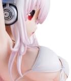 すーぱーそに子 (1/2スケール ポリレジン製塗装済み完成品)