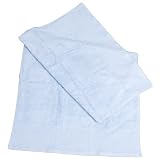 Dyckhoff 410940405 Duschtuch Brillant ca. 70 x 140 cm sky